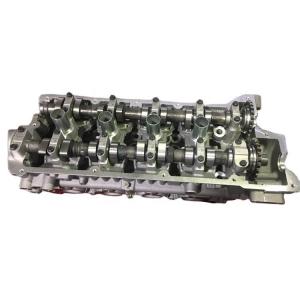 Optimize Performance with ISO9001/TS16949 Certified Sonata VI YF Cylinder Heads