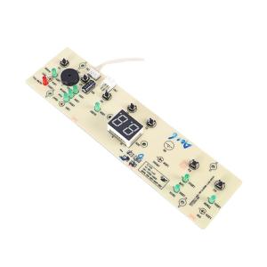 China Lead Free HASL SMT PCB Assembly 1.6mm-3.2mm OEM Pcb Circuit Board wholesale