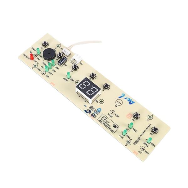 Lead Free HASL SMT PCB Assembly 1.6mm-3.2mm OEM Pcb Circuit Board
