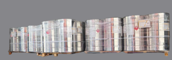 China PPVE Éter de Vinil Perfluoropropileno para Fluoroplásticos de PFA y PTFE Modificado CAS 1623-05-8​ wholesale