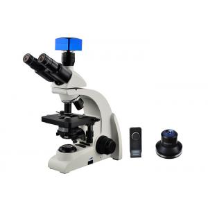 China UOP UD103i Dark Field Microscopy 20x Magnification 6V 20W Light Source supplier