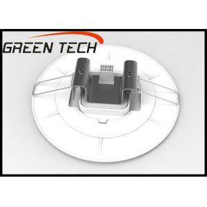 China Luces de emergencia del alto rendimiento LED con los plásticos incombustibles 240lm 4000K supplier