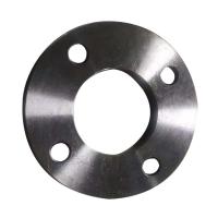 China Forged Stainless Steel Flange PN10/16/25 Ss Plate Flange on sale