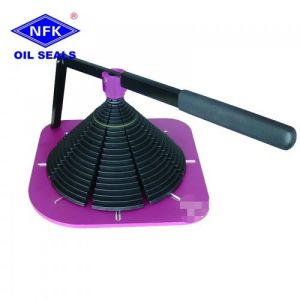 China Herramienta de sello de varilla hidráulica otra máquina de mano de energía herramientas neumáticas conjunto de accesorios caja de herramientas kit supplier