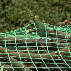 China Cargo Net Stretchable, Car Exterior Accessories, Adjustable Elastic Trunk Storage Net With Hook For SUVs, Cars And Trucks Cargo Nets Durable Truck Trailer Netting UV Treatment Custom Cutting wholesale