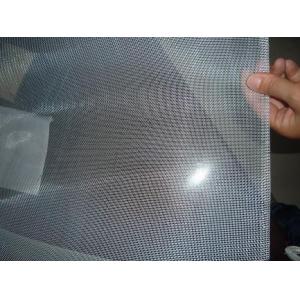 China Anti Rust Stainless Steel Fly Screen Mesh Resistance To Impact Force Strong supplier