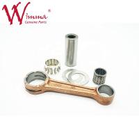China Motorcycle Hot Parts KIT BIELA RX-125.135 DT-125K Motorcycle Long Connecting Rod on sale