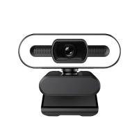 China Weatherproof 2K 4K Livestream Camera , Microphone Streaming Web Cams on sale