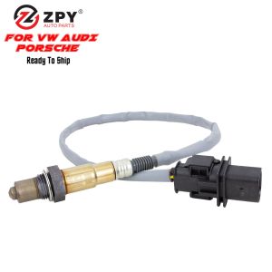 China ZPY sensor de oxígeno para automóviles nuevos para Audi A3 A6 Q3 sensor de oxígeno 03L906262Q 03L 906 262 Q supplier