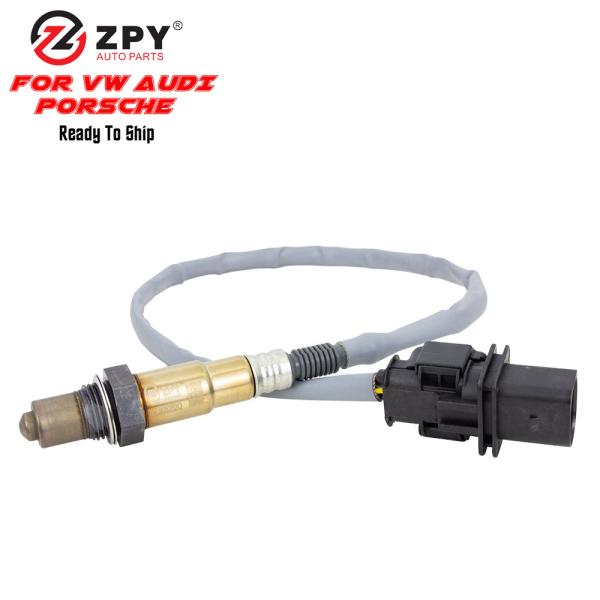 ZPY New Car Oxygen Sensor For Audi A3 A6 Q3 Oxygen Sensor 03L906262Q 03L 906 262 Q