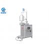 Laboratory Small Scale Mascara Lipgloss Cosmetic Filling Machine