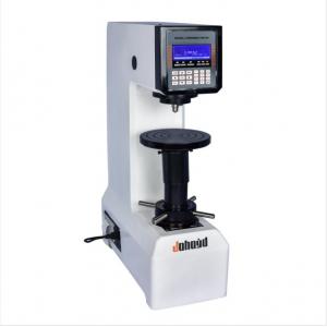China HBE-3000A Brinell Hardness Test Equipment HBW10 750kgf supplier