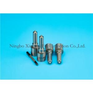 China Low Emission Bosch Diesel Injector Nozzles Common Rail Fuel Engine 0433171651 supplier