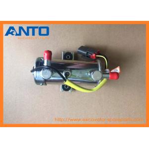 China 4645227 Excavator Spare Parts Electric Fuel Pump For Hitachi ZX200-3 ZX240-3 ZX330-3 supplier