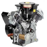 China ISO Piston Air Compressor , Aluminum Industrial Rotary Screw Compressor on sale