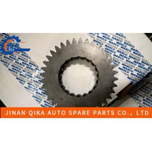 China High-Quality Shaft Five-Gear (New Type) Assembly Gear Box Wg2210040265 supplier