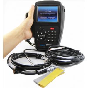 Eddy Current ndt Testing Flaw Detector Pulsed Eddy Current Testing Equipment