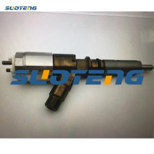 China 2645A751  C6.6  1106D-E66TA do injetor de combustível do motor da máquina escavadora E320D supplier