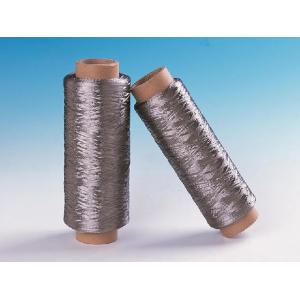 316L 304 302 Electrical And Thermal Conductivity Stainless Steel Metal Fiber 1um-100um