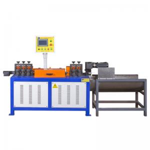 China Upgrade Your Rebar Straightening Process with Our Special Wire Drawing Machine supplier