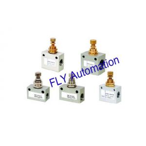 China Pricisely Air Flow Control Valves KLA-06,KLA-08,KLA-10MKLA-15,KLA-15,KLA-20,KLA-25 wholesale