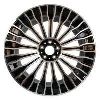 22" 22x9.5 DYNAMIC WHEELS FIT LAND ROVER RANGE ROVER HSE SPORT DISCOVERY SUPERCH
