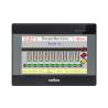 China Automatización industrial digital 24DI 20DO PLC HMI Combo Controlador lógico programable Coolmay OEM ODM wholesale