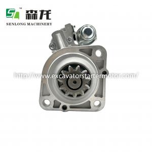 M009T64771 Truck Starter Motor M007T62672ZD M009T64771AM M009T64771ZZ9 M9T64771 M9T64771ZZ9 11131564