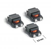 China EE4.6 SMD Current Sensing Transformers Ferrite High Frequency on sale