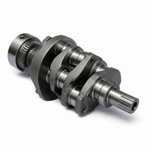 China Assembly Crankshaft XINCHAI 490BPG Engine System For Forklift wholesale