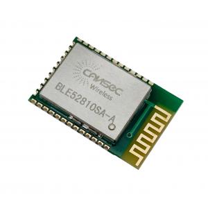 On Chip Nfc Tag Nordic RF Module BLE5.0 BlueTooth Plugin Module