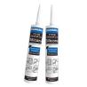 China Translucent Neutral Cure LMN Silicone Sealant 280ml One Component wholesale