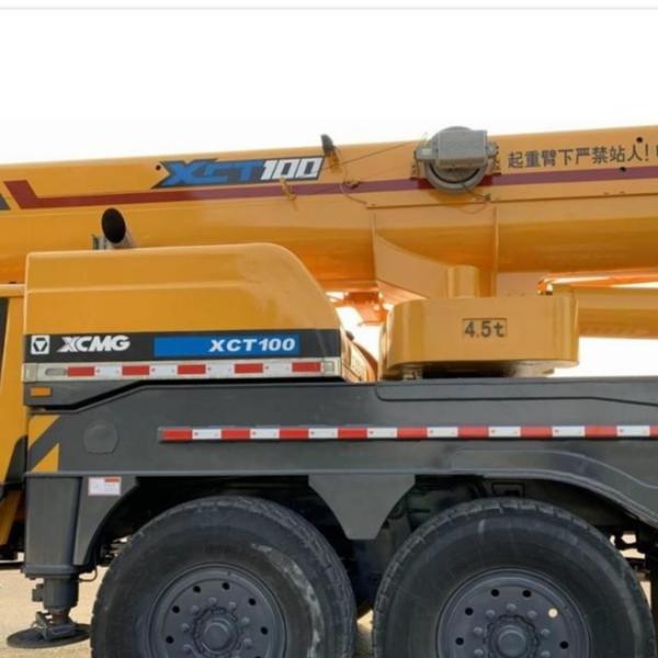 China 30t Tier V Hydraulic Jib telescopic crane truck 462 Lbs for Construction wholesale