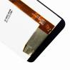 China Grade A Black Cell Phone LCD Screen Digitizer For Wiko U Pulse LITE wholesale