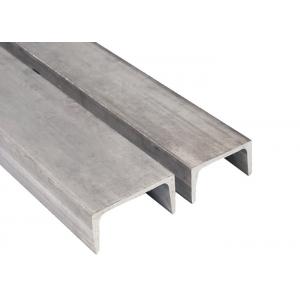 Q345E Rolled Steel Beam Section For Bridge Construction
