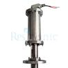 Most Efficient Explosion-proof  Ultrasonic Extraction Machine with Alcohol Solvent