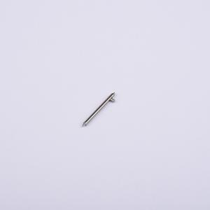 Metal Quick Release Watch Pins Polish With Multi Size