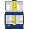 China OptiX OSN 7500 SSN1EMS413の4xGEおよび16xFE切換えおよび処理板--OSN7500 wholesale