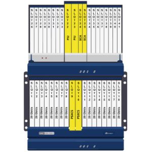 China OptiX OSN 7500 SSN1IDQ112 4xSTM-1自動支払機のサービス処理板--OSN7500 wholesale