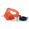 China Multi-functional electric-hydraulic jack with wrench  and lithium battery  tool set wholesale