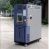 High Performance Fast Rate High and Low Temperature Test Chamber Humidity Change