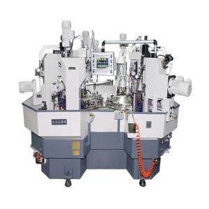 China Gas Valve Assembly Machine Specialized Double Turntable Processing Tools supplier