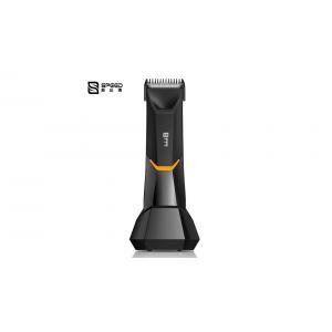 SHC-5043 Safe And Fashionable Men’S  Rechargeable Body Trimmer