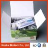 Fumonisin rapid diagnostic one step Rapid Test Kit for feeds and grains