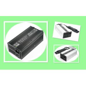 China 12V 15A LiFePO4 Battery Charger Automatic Battery Lithium Charger supplier