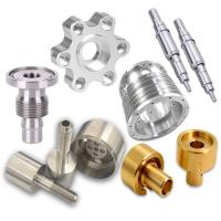 China Alloy Steel CNC Turning Parts Shafts Pins Bushing Gears Custom Inspection Equipment Available on sale