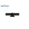 4K USB Video Conference Camera All In One Webcam Video Soundbar