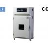 China 4.5kw 50*60*50cm Chamber Fine Powder Coating SECC Precision Hot Air Drying Oven wholesale