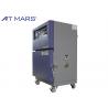 Space Saving Precision Hot Air Circulation Drying Oven , Laboratory Drying Oven