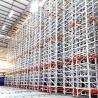China Repuesto de palets selectivo ajustable anticorrosivo para almacenamiento en almacén wholesale